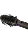 Relux AS8200B Keratincare Üflemeli Şekillendirici Tarak