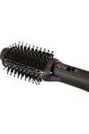 Relux AS8200B Keratincare Üflemeli Şekillendirici Tarak
