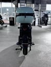 Roadpecker Inno 9 Lıte Renkli Elektrikli Motor