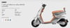 Roadpecker Keren Stardust Elektrkli Motor