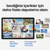 Samsung Galaxy Tab A11 X230R 128GB 6GB Gray Tablet