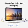 Samsung Galaxy Tab A11 X230R 128GB 6GB Gray Tablet