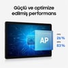 Samsung Galaxy Tab A11 X230R 128GB 6GB Gray Tablet