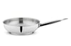 Schafer 1S2817-13007-INX06 Held Çelik Tava  26 Parça-Inox