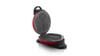 Schafer 2SE816-25017-KMZ01 Waffle Express Waffle Makinesi - Kırmızı