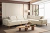 Sima Relax 3+2 Köşe Takım