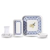 Sofra-Korkmaz A8854-1 Plaza Collection 25 Parça Kahvaltı Takımı