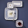Sofra-Korkmaz A8854-1 Plaza Collection 25 Parça Kahvaltı Takımı
