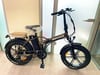 Suzico 20'' Emu Microshift 7 Speed Elektrikli Bisiklet