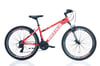 Suzico 24'' WL301 Etna 21 Vites Bisiklet