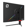 TechnoPC Monitör Quantum Shadow MG27B-A FHD VA 300Hz 1ms 27