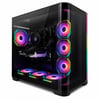 Technopc Quantum Q715155 Amd Ryzen 7 5700 16GB 512GB SSD 8GB 5050 VGA Freedos Kasa