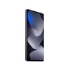 Xiaomi Redmi Note 15 8GB/256GB Black Cep Telefonu