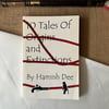 10 Tales Of Origins And Extinctions - Hamish Dee