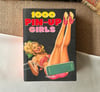 1000 Pin-Up Girls