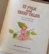 12 Folk and Fairy Tales