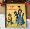 12 Folk and Fairy Tales
