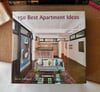 150 Best Apartment Ideas - Ana G. Canizares