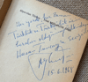 1944 Milliyetçilik Olayı-Alparslan Türkeş