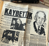 26 Aralık 1973 | İnönü’yü Kaybettik
