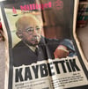 26 Aralık 1973 | İnönü’yü Kaybettik