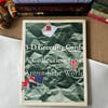 3-D Greeting Cards A Collection From Around World