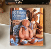 50 Fabric Animals