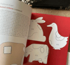 50 Fabric Animals
