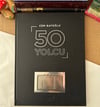 50 Yolcu - Cem Bayoğlu
