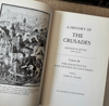 A History Of The Crusades