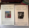 A History Of Their Own, Women in Europe 2 Cilt - Bonnie S. Anderson , Judith Z.