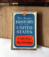 A pocket history of the United States