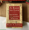 A Rage to Live