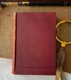 A Short History of English Literature, George Saintsbury