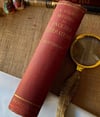 A Short History of English Literature, George Saintsbury