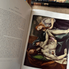 A Treasury of Art Masterpieces 
