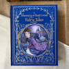 A Treasury of Best Loved Fairy Tales