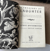 A Treasury of Laughter | Louis Untermeyer