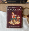 Adventures of Pinocchio