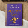 Aladdin and the Enchanted Lamp 