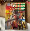 Albert Oehlen, Taschen