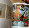 Albert Oehlen, Taschen