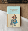 Alice in Wonderland | Lewis Carroll 