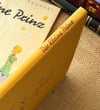 Almanca İlk Baskı Der Kleine Prinz
