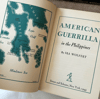 American Guerrilla in the Philippines