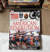 American Revolution