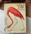 American Wildlife Painting - Martina R. Norelli