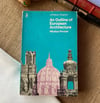 An Outline of European Architecture