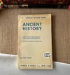Ancient History Albert Hyma