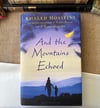 And the Mountains Echoed
